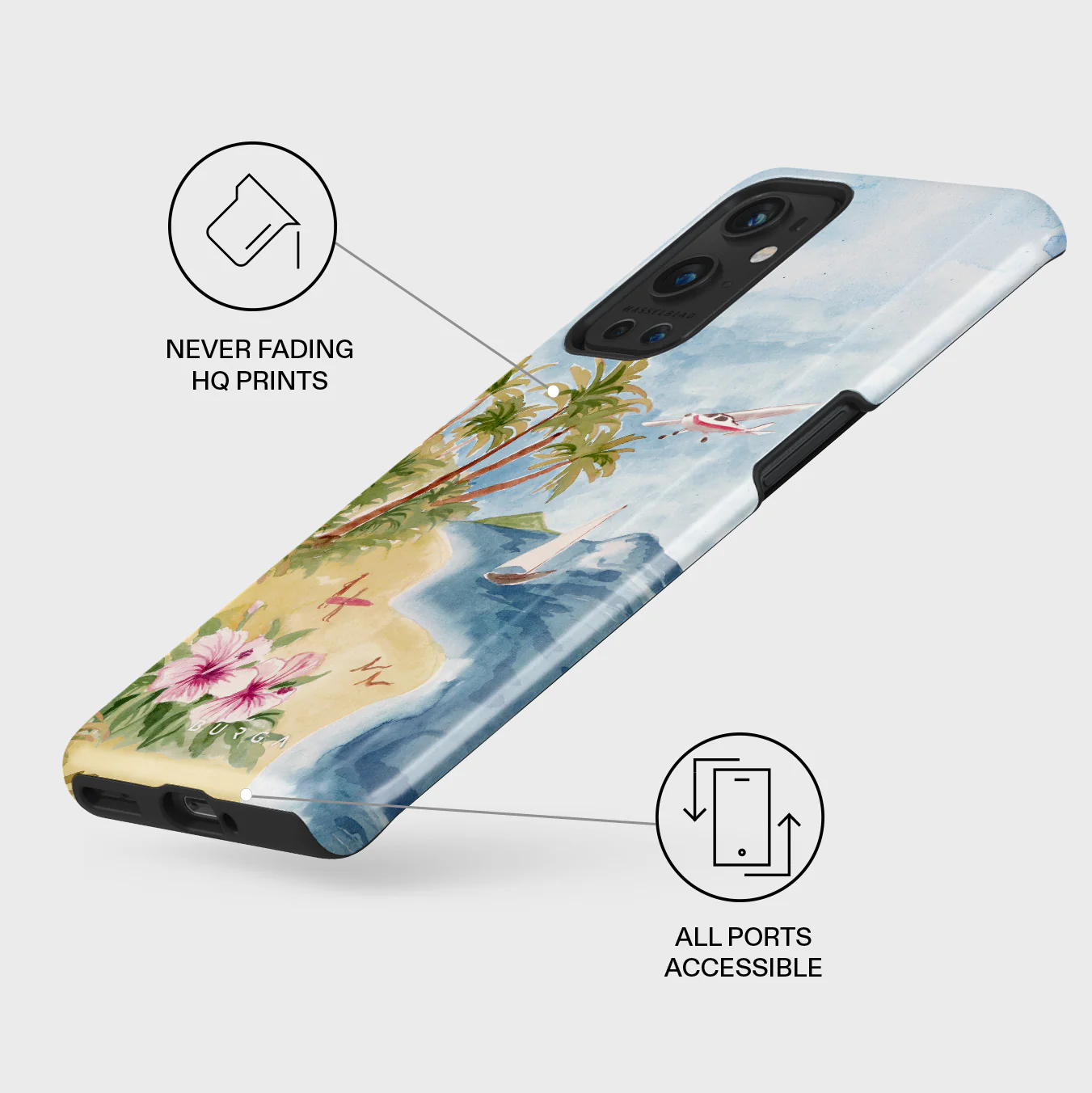 Escape - OnePlus 9 Pro Case - Image 3