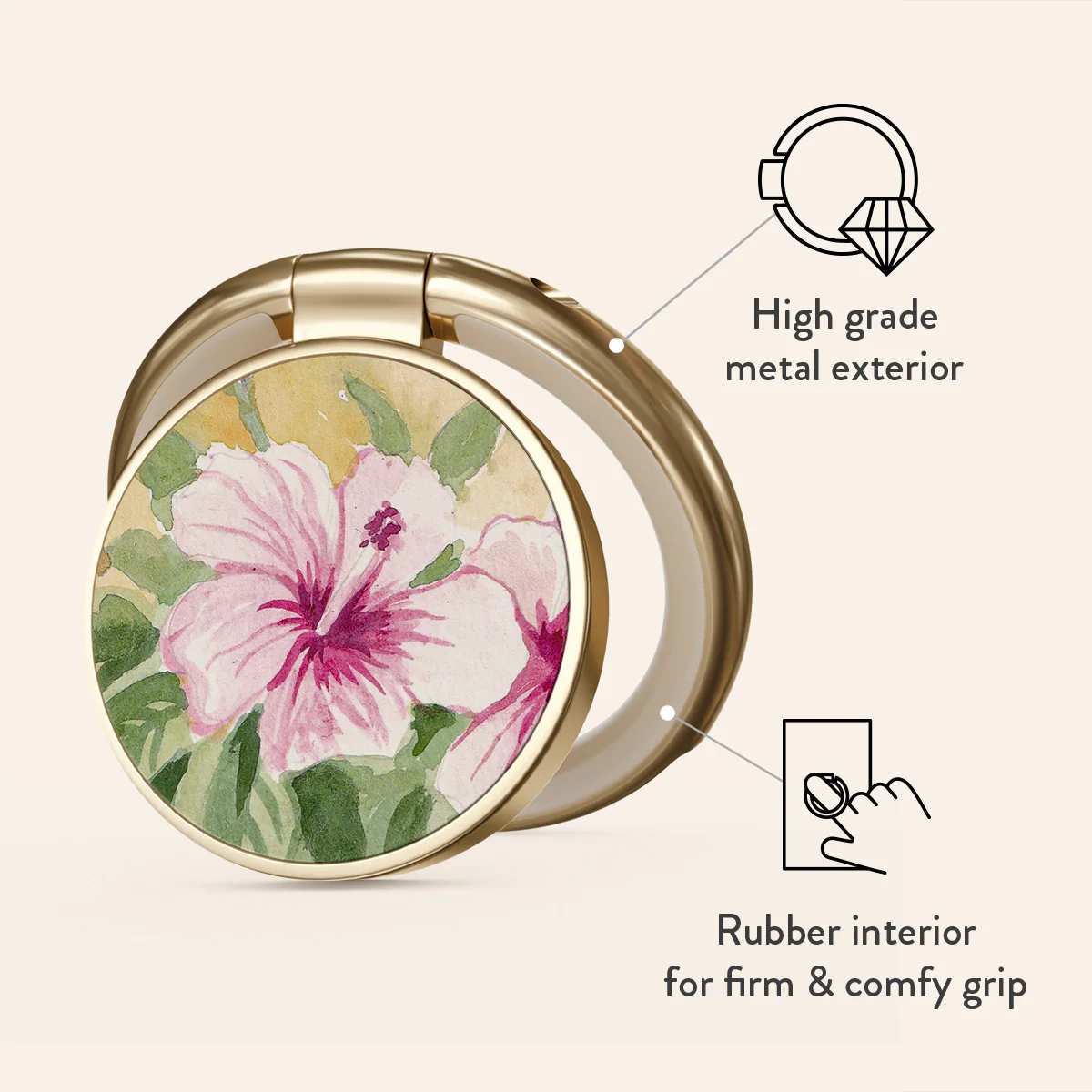 Escape - Adhesive Ring Holder - Image 7
