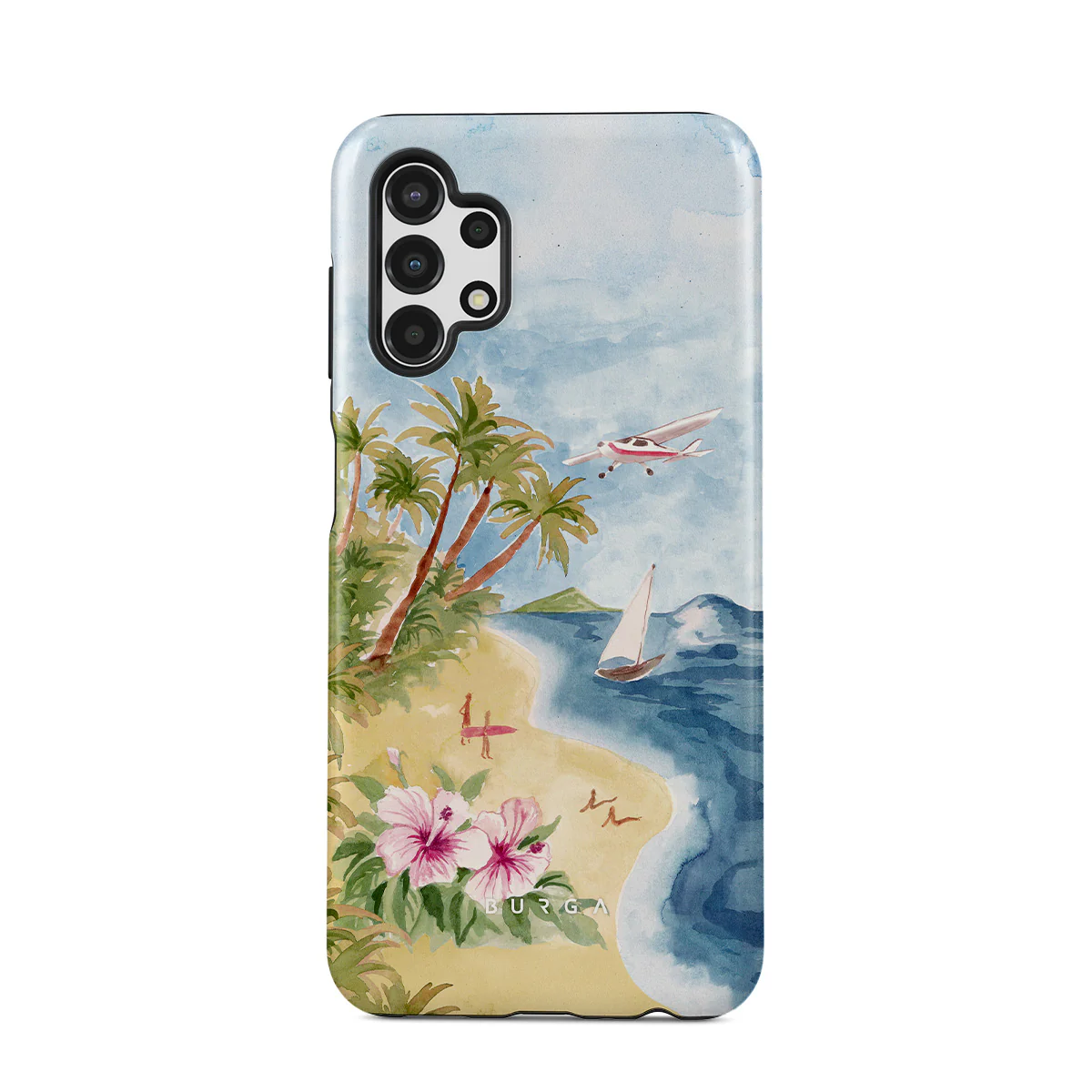 Escape - Samsung Galaxy A13 4G Case