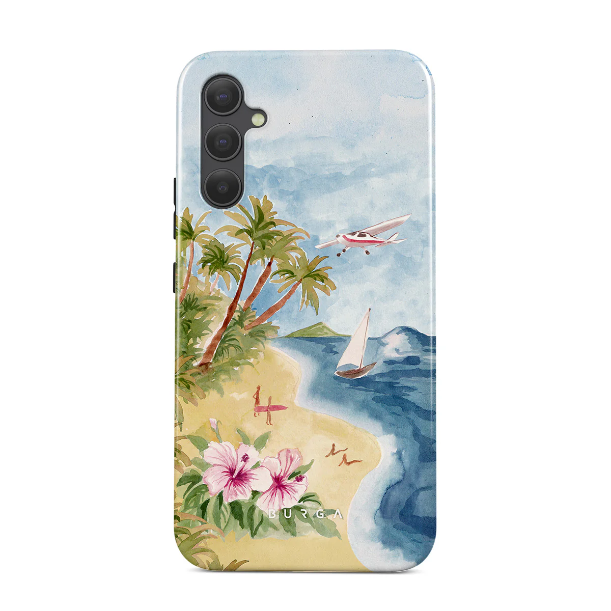 Escape - Samsung Galaxy A34 Case