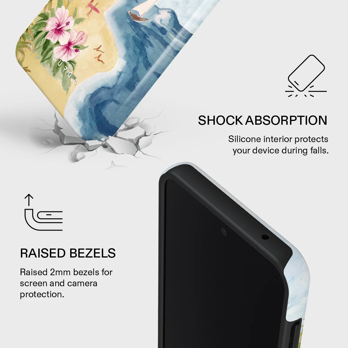 Escape - Samsung Galaxy A35 Case - Image 4