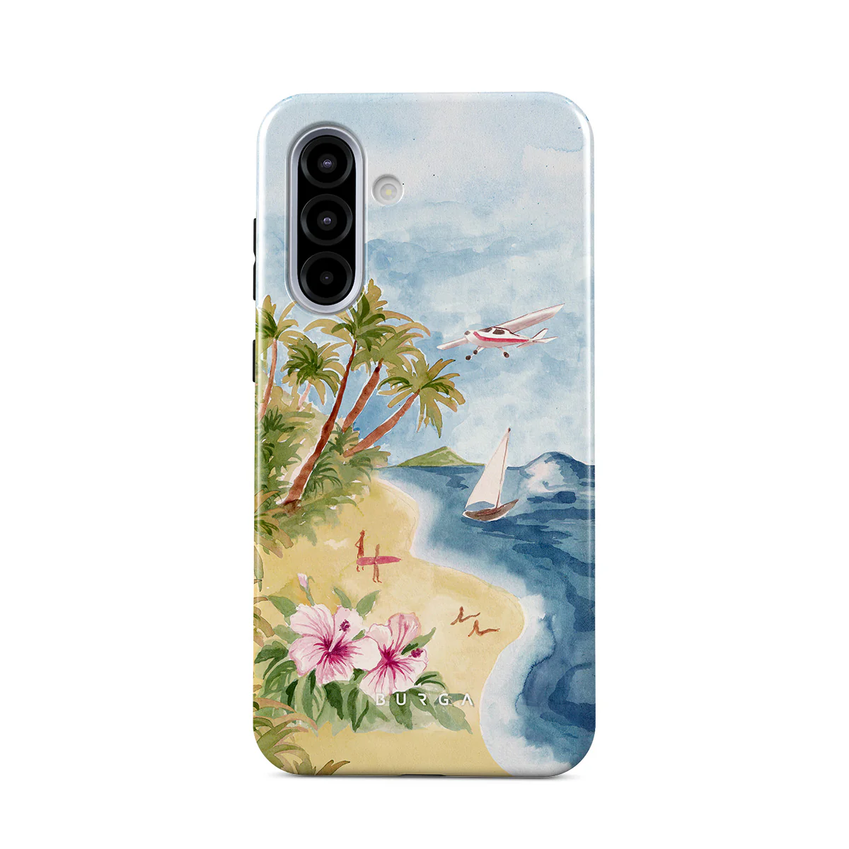 Escape - Samsung Galaxy A36 5G Case
