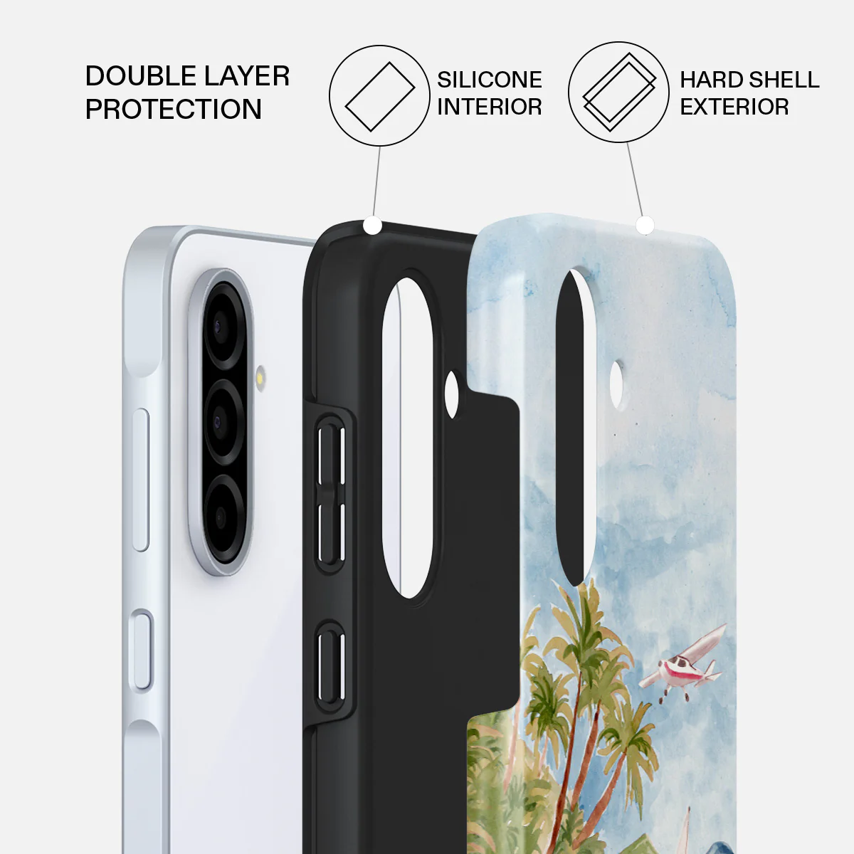 Escape - Samsung Galaxy A36 5G Case - Image 2