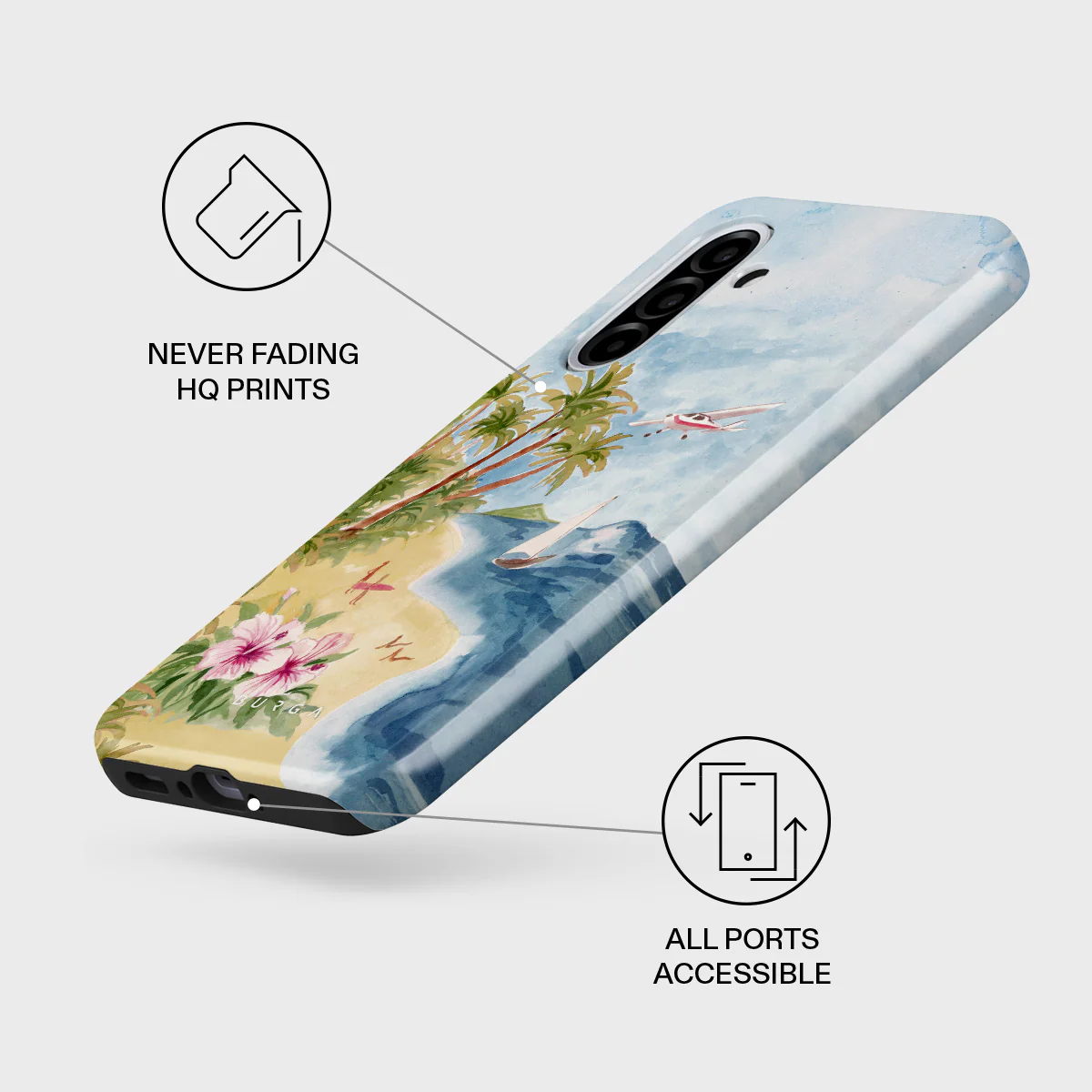 Escape - Samsung Galaxy A36 5G Case - Image 3