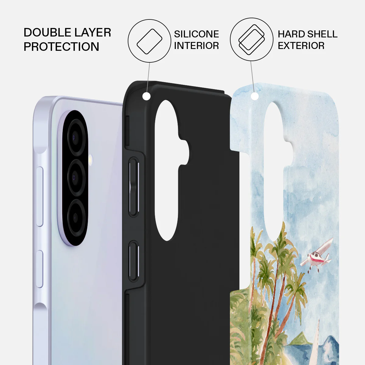 Escape - Samsung Galaxy A37 5G Case - Image 2