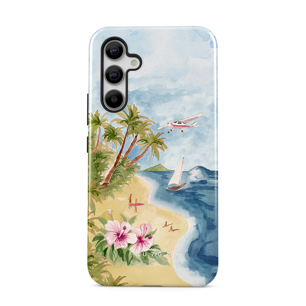 Escape - Samsung Galaxy A54 Case