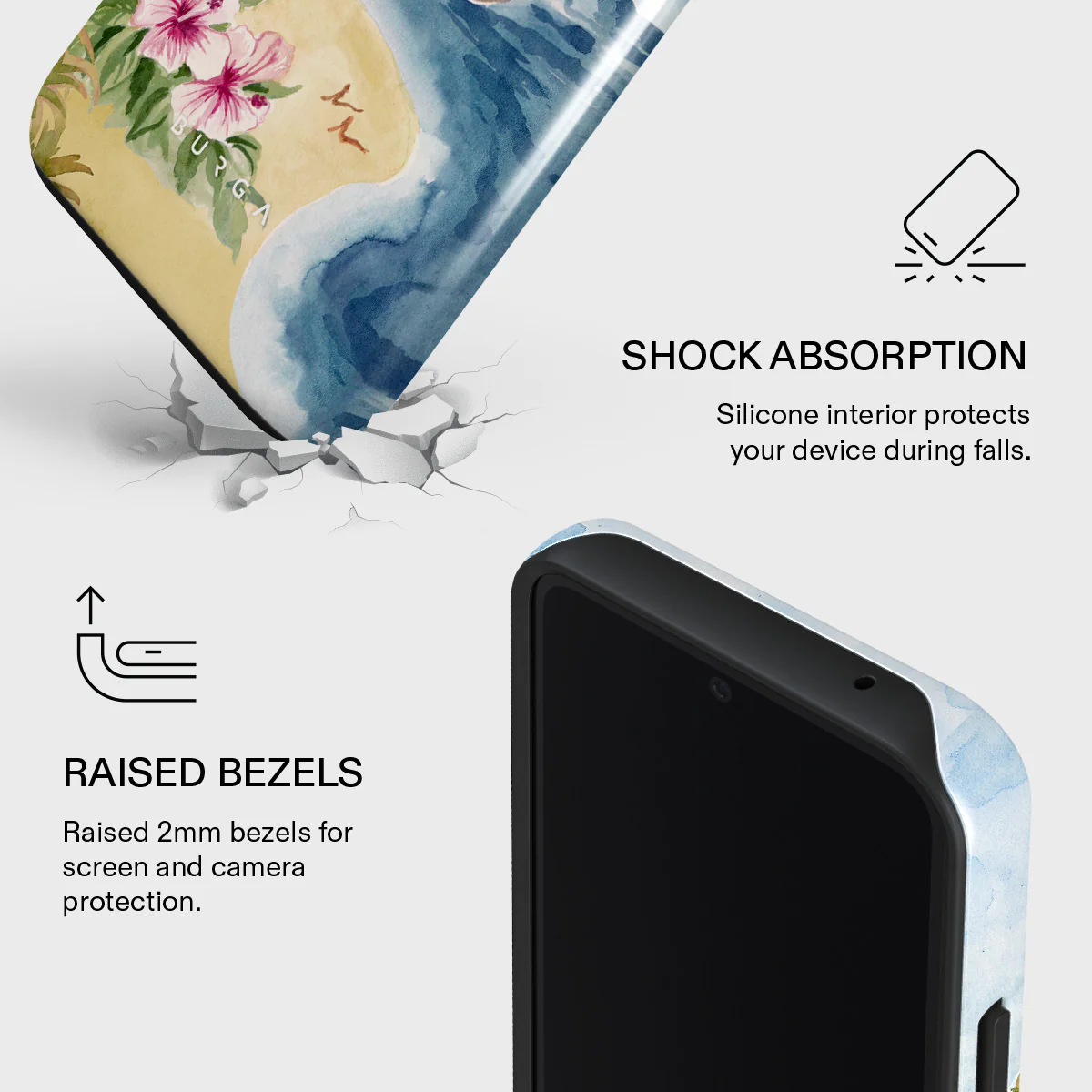 Escape - Samsung Galaxy A54 Case - Image 4