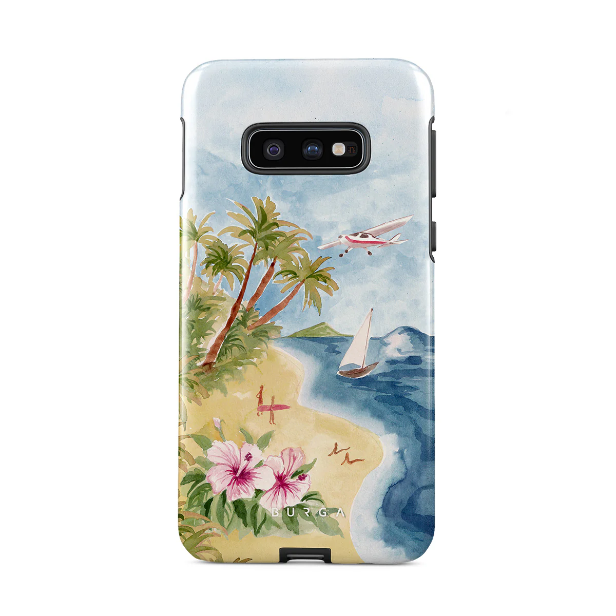 Escape - Samsung Galaxy S10E Case