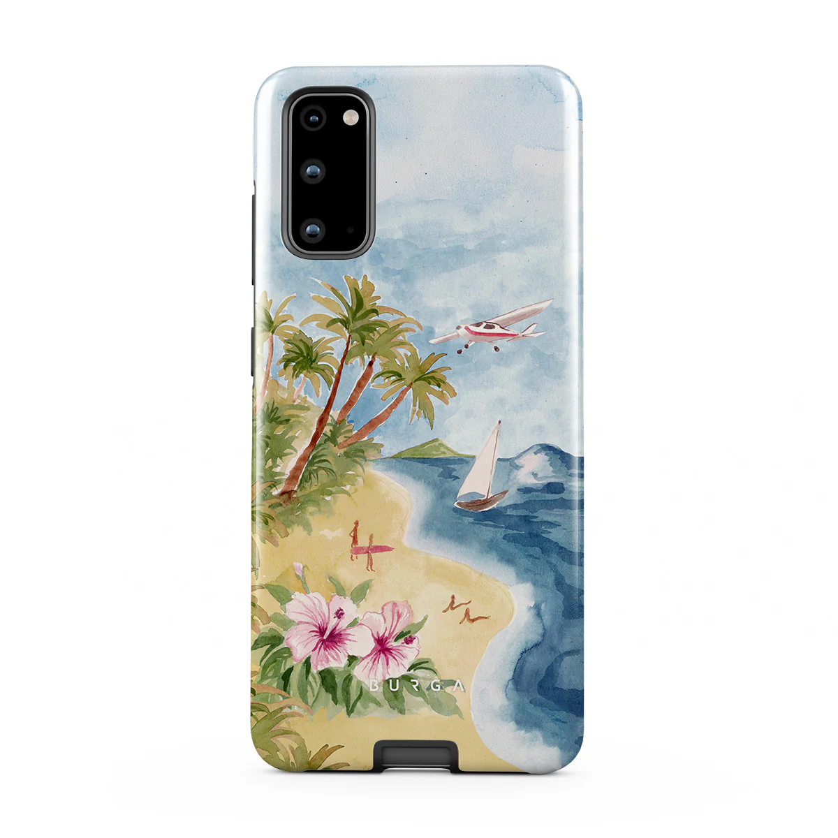 Escape - Samsung Galaxy S20 FE 4G / 5G Case