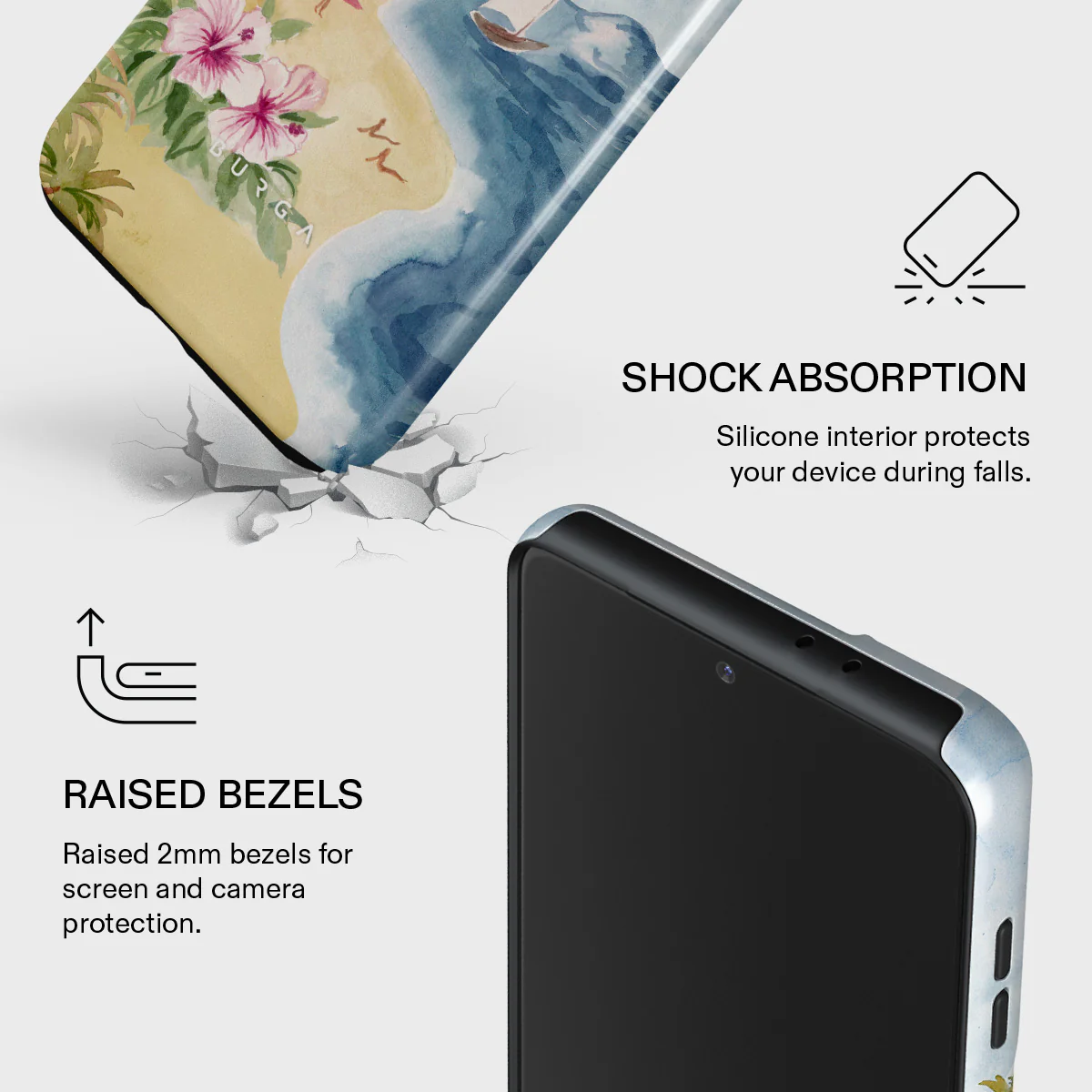 Escape - Samsung Galaxy S21 Case - Image 4