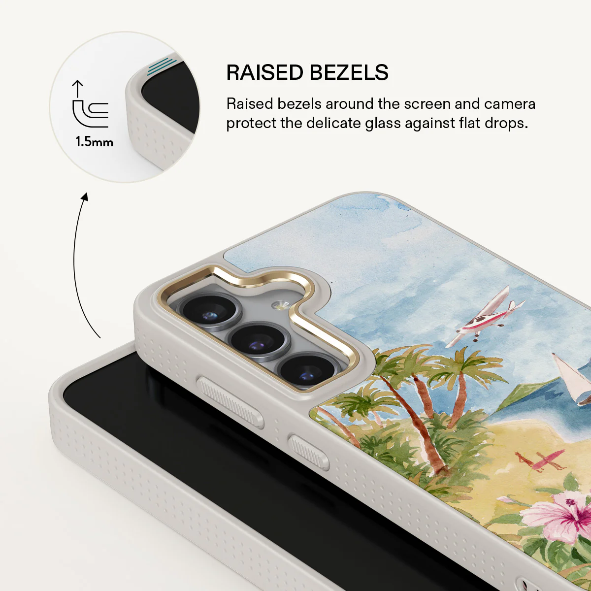 Escape - Samsung Galaxy S24 Case - Image 22