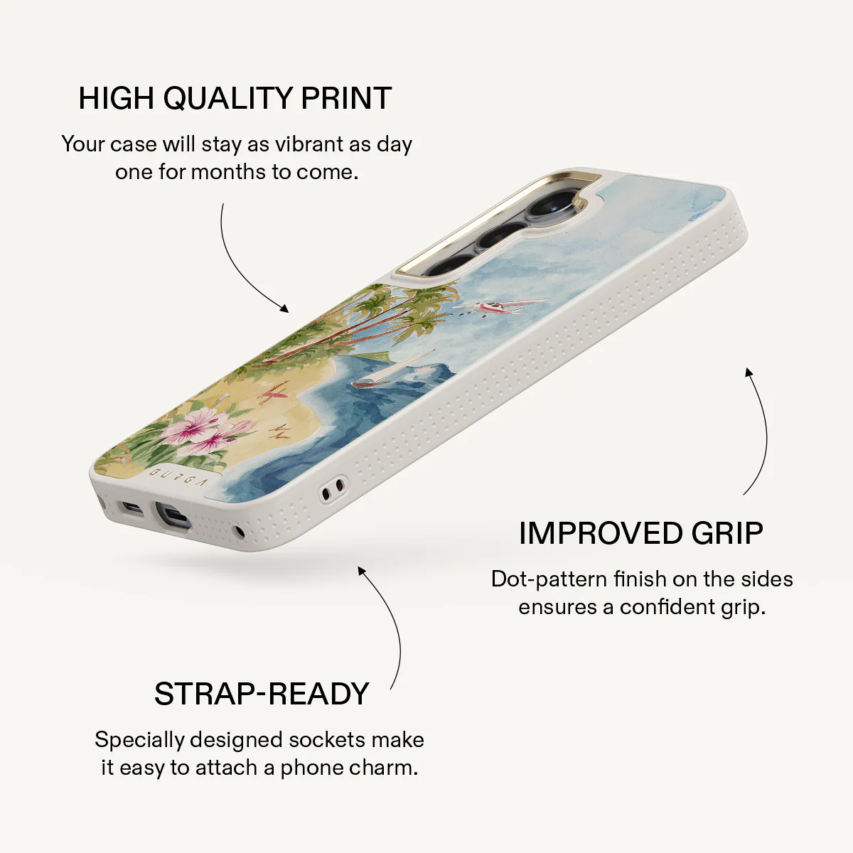 Escape - Samsung Galaxy S24 Case - Image 23