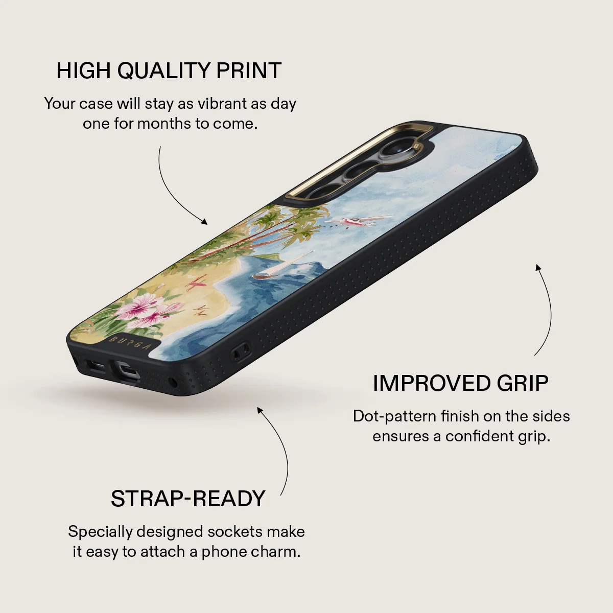 Escape - Samsung Galaxy S24 Case - Image 9