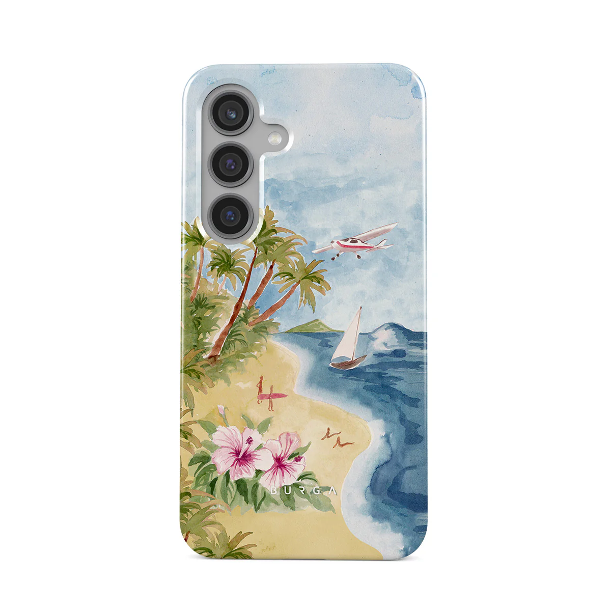 Escape - Samsung Galaxy S24 FE Case