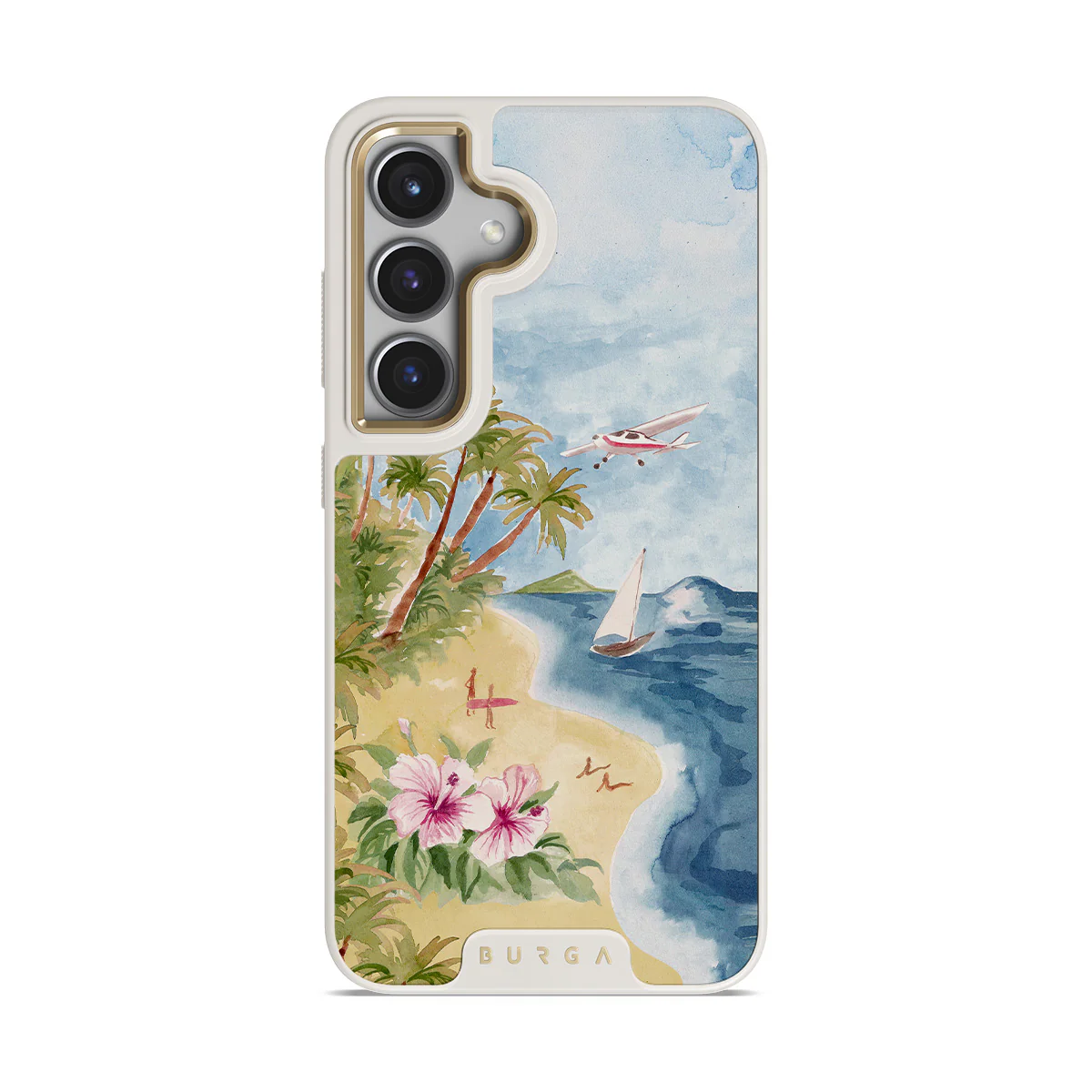 Escape - Samsung Galaxy S24 Plus Case - Image 19