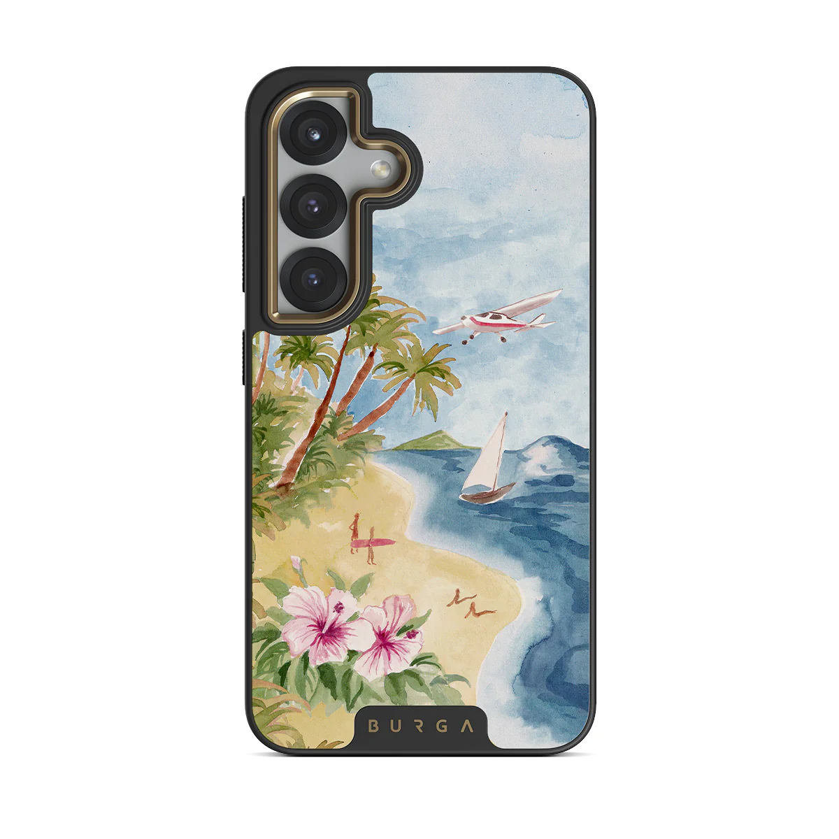 Escape - Samsung Galaxy S25 Plus Case - Image 5