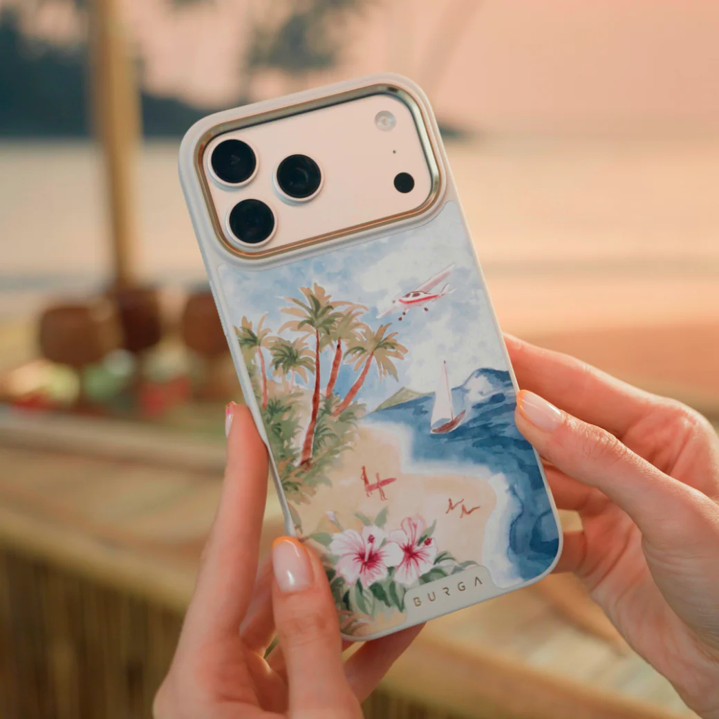 Escape - Samsung Galaxy S25 Ultra Case - Image 28