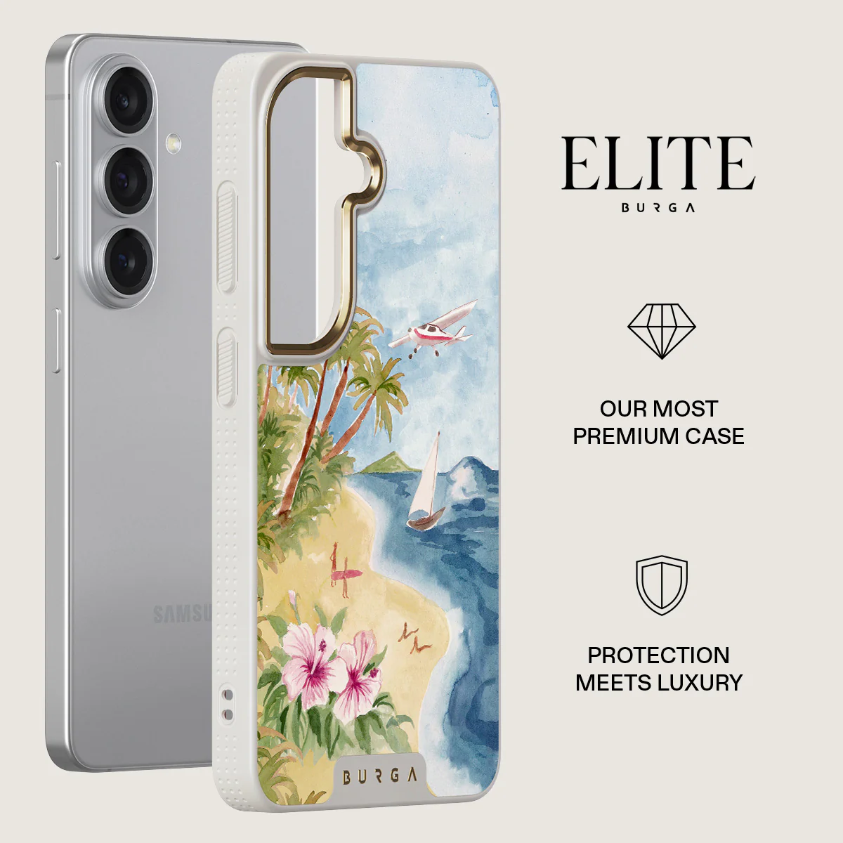 Escape - Samsung Galaxy S26 Case - Image 27