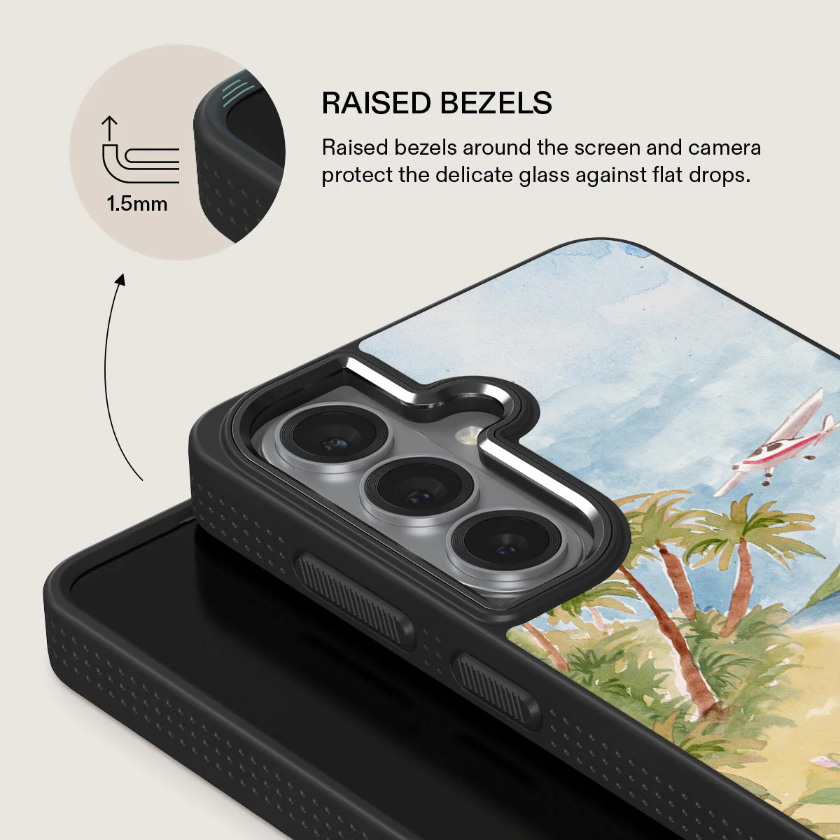 Escape - Samsung Galaxy S26 Plus Case - Image 15