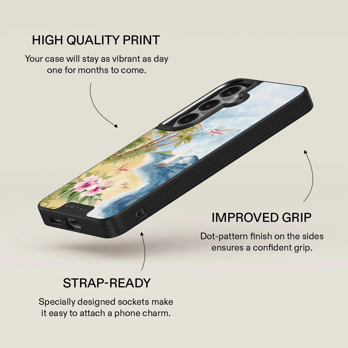Escape - Samsung Galaxy S26 Plus Case - Image 16