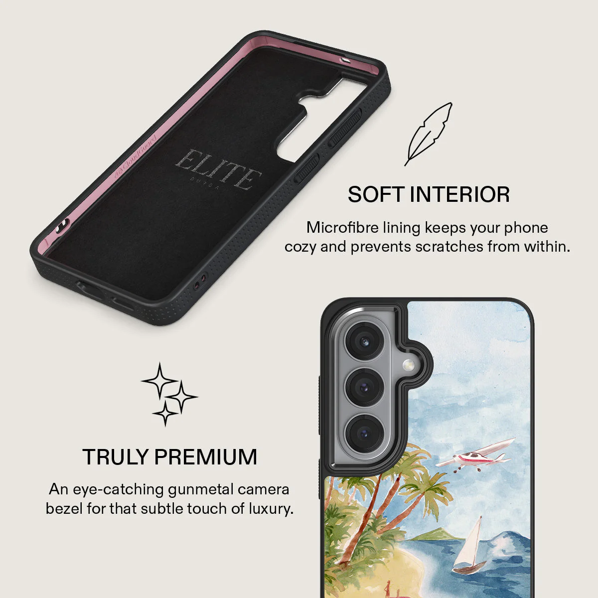 Escape - Samsung Galaxy S26 Plus Case - Image 17