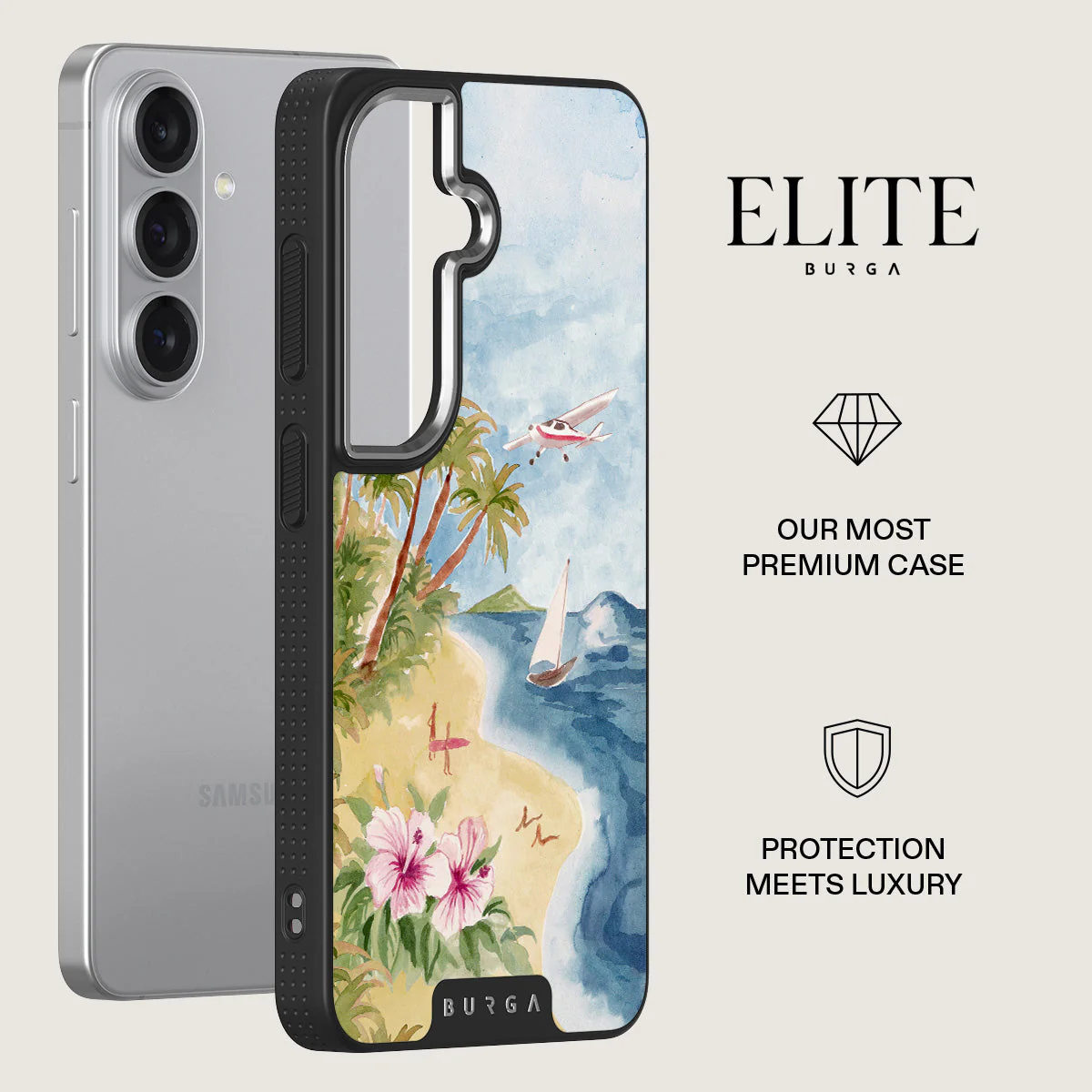 Escape - Samsung Galaxy S26 Plus Case - Image 20