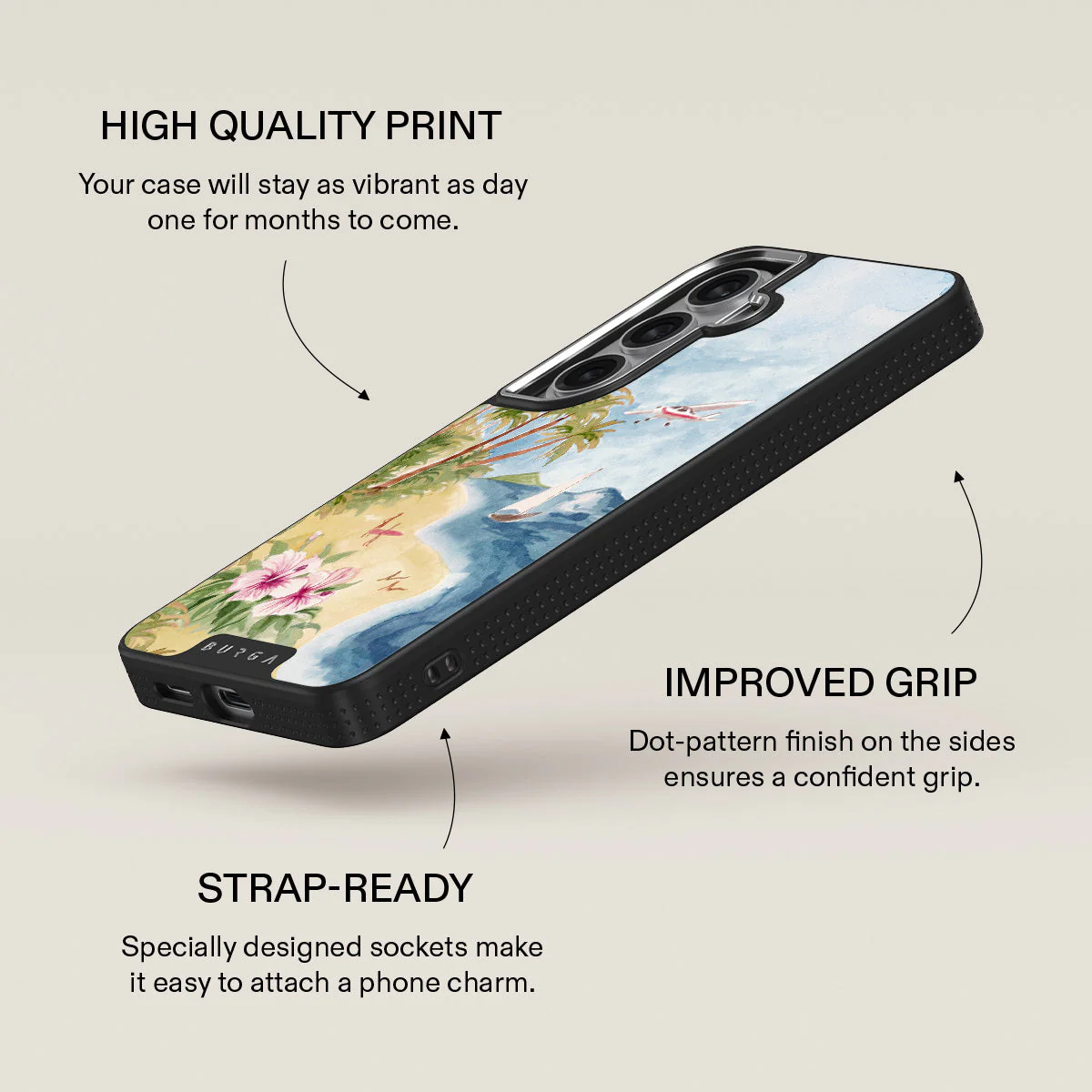 Escape - Samsung Galaxy S26 Plus Case - Image 23