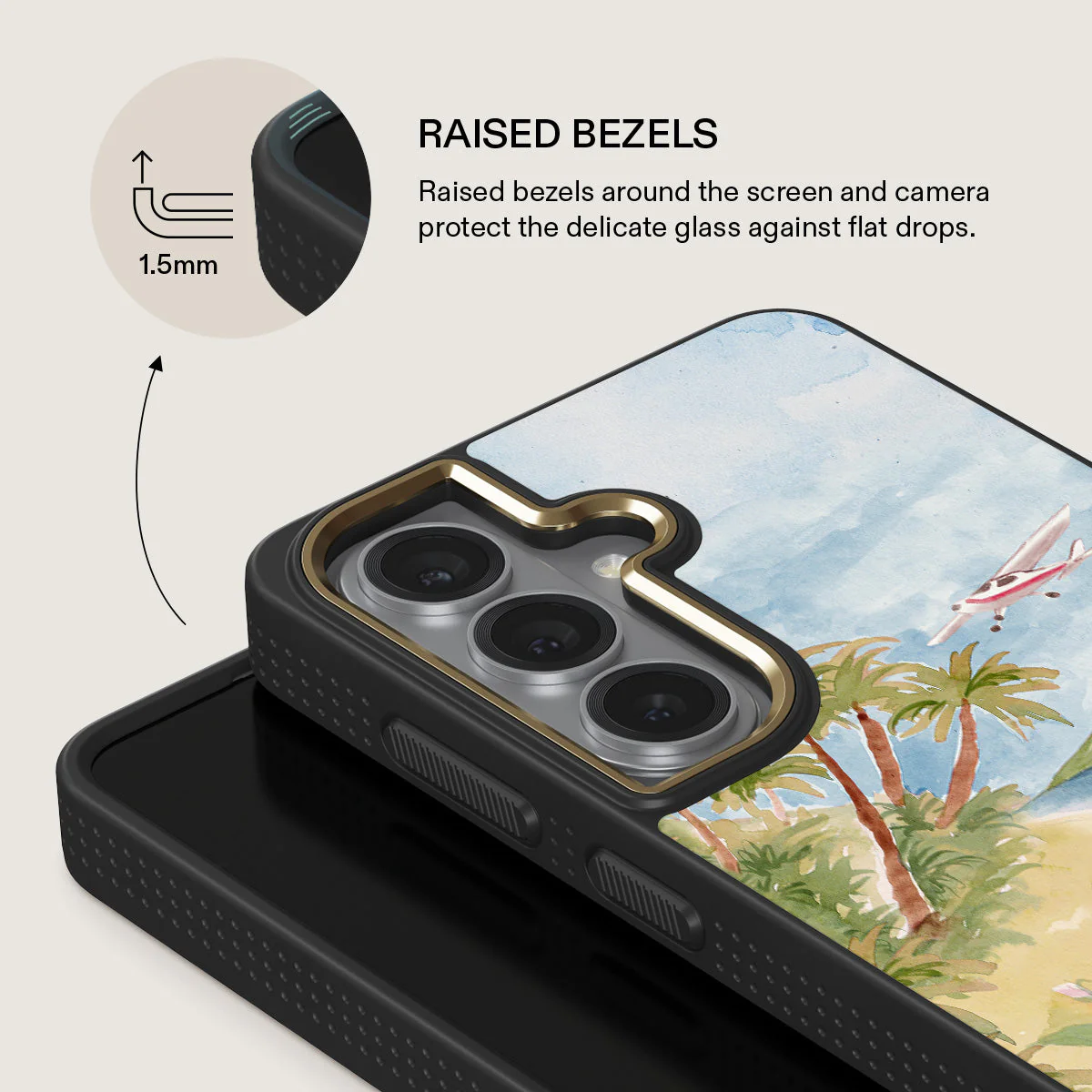 Escape - Samsung Galaxy S26 Plus Case - Image 8