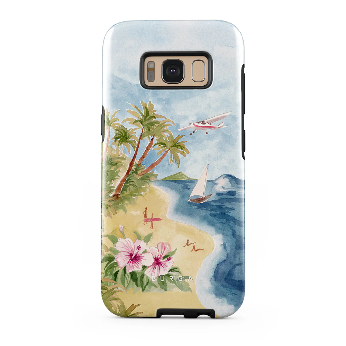 Escape - Samsung Galaxy S8 Case - Image 5