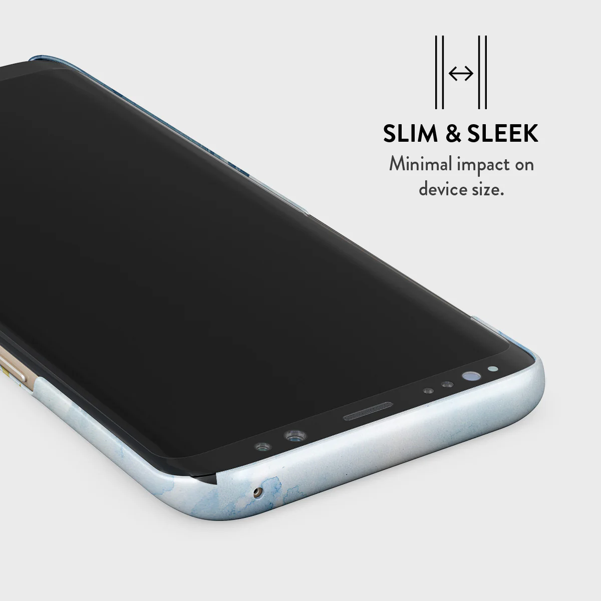 Escape - Samsung Galaxy S9 Plus Case - Image 4
