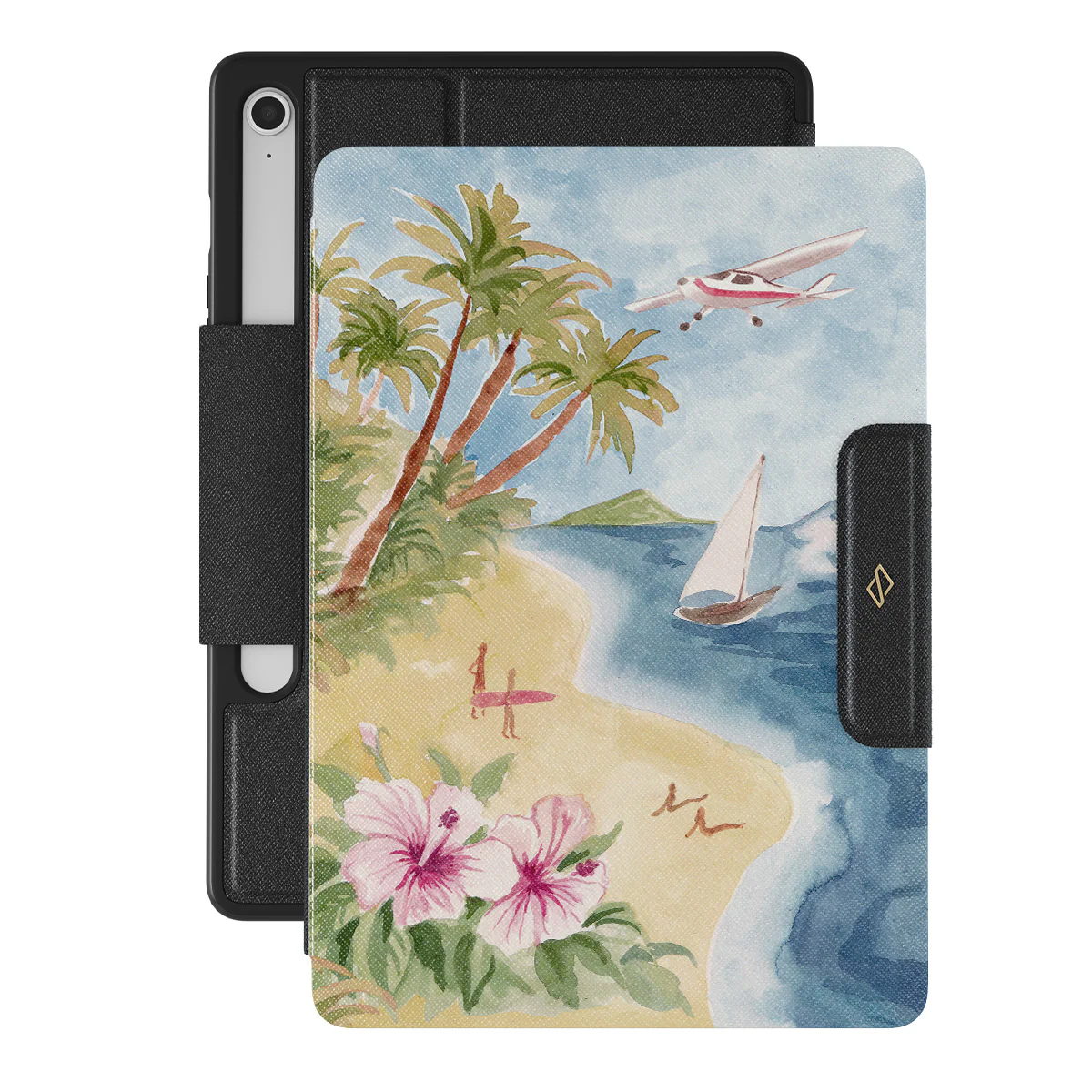 Escape - Samsung Galaxy Tab S10 FE Case