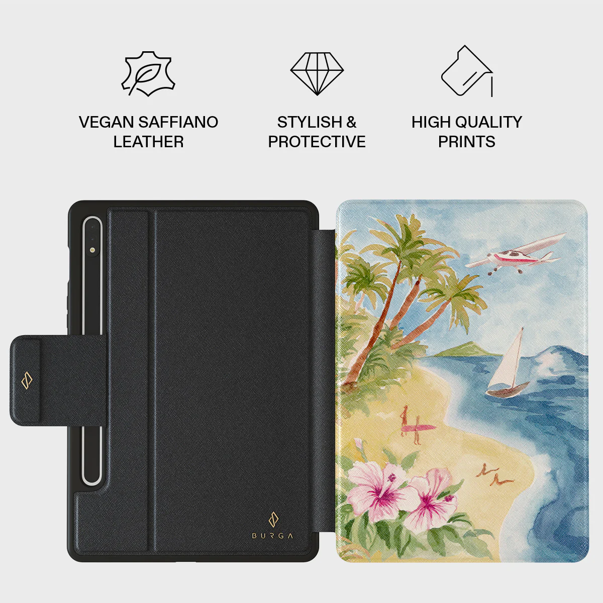 Escape - Samsung Galaxy Tab S10+ Case - Image 2