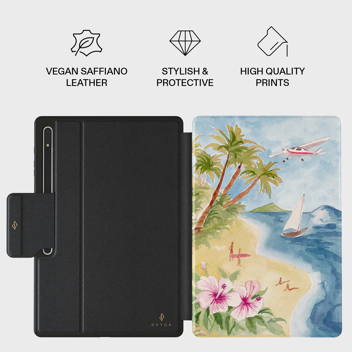Escape - Samsung Galaxy Tab S10 Ultra Case - Image 2