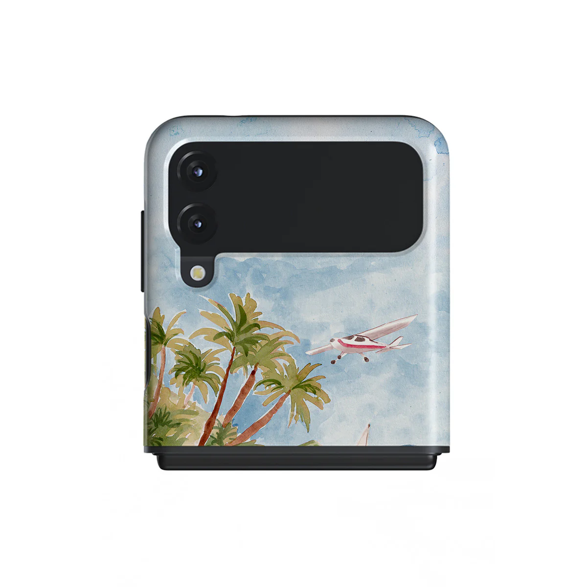 Escape - Samsung Galaxy Z Flip 3 Case