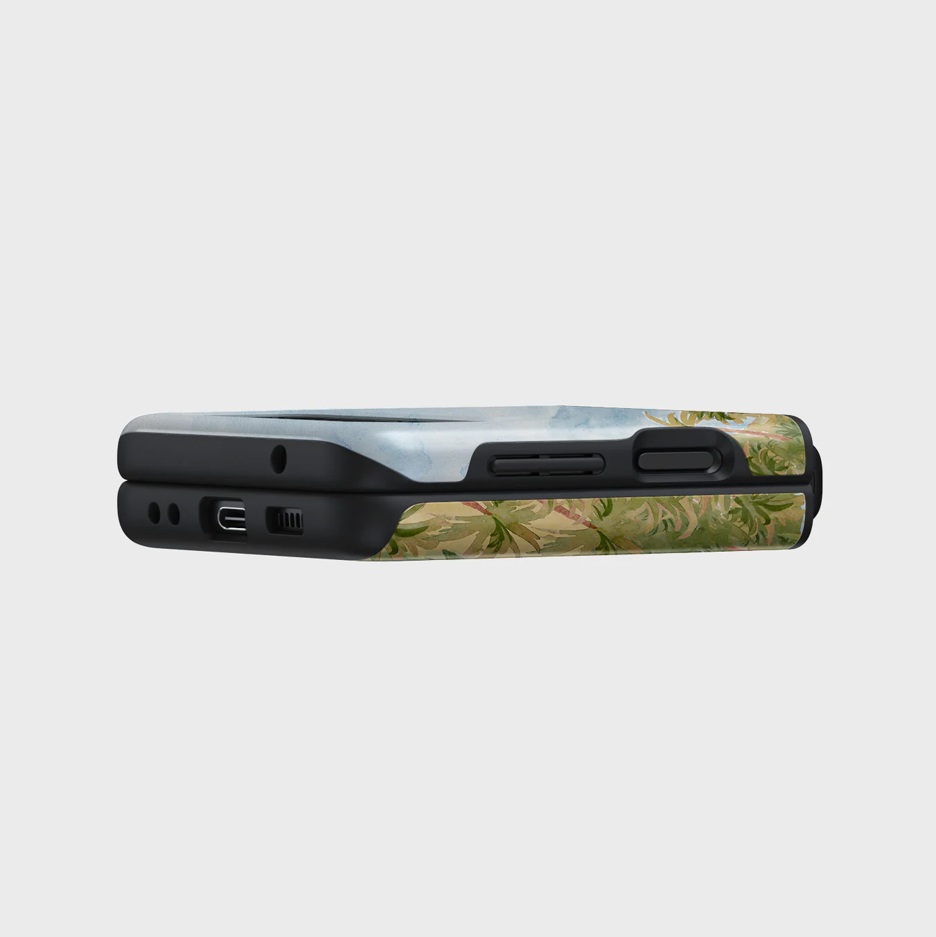 Escape - Samsung Galaxy Z Flip 3 Case - Image 7