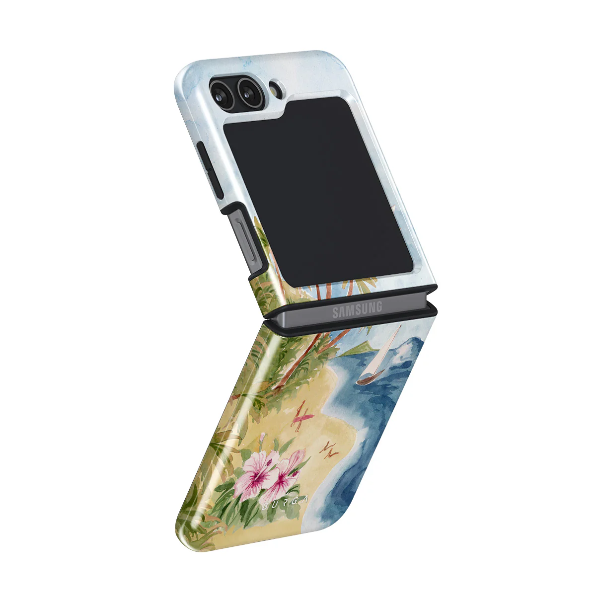 Escape - Samsung Galaxy Z Flip 5 Case