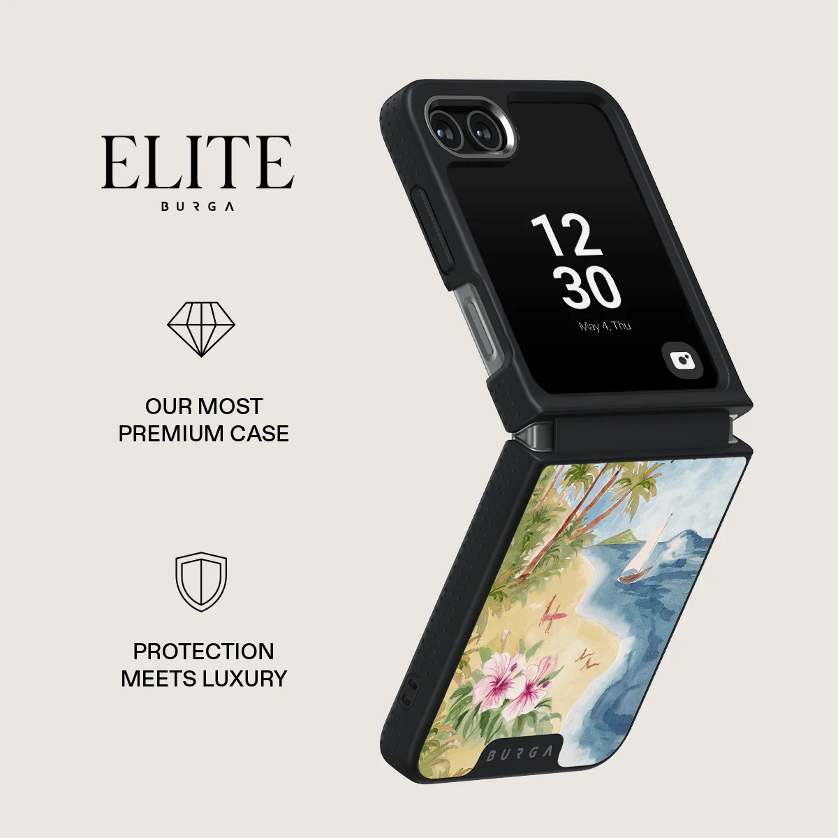 Escape - Samsung Galaxy Z Flip 5 Case - Image 16