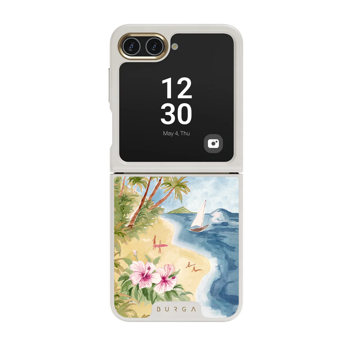 Escape - Samsung Galaxy Z Flip 5 Case - Image 22