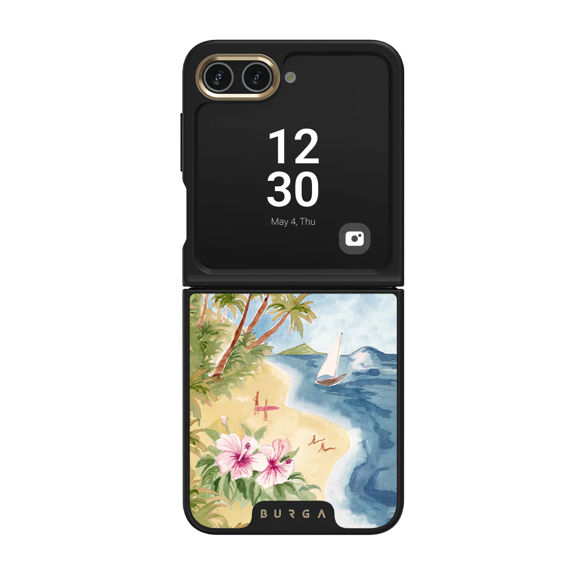 Escape - Samsung Galaxy Z Flip 5 Case - Image 8