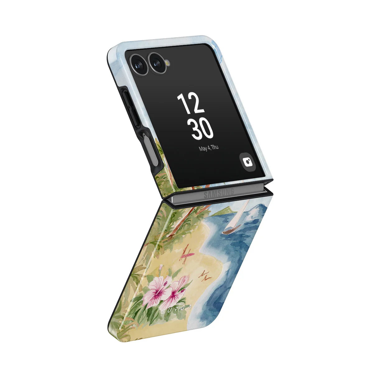 Escape - Samsung Galaxy Z Flip 7 Case
