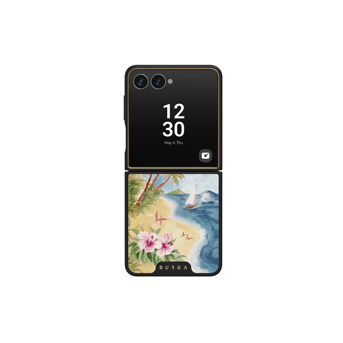 Escape - Samsung Galaxy Z Flip 7 Case - Image 5