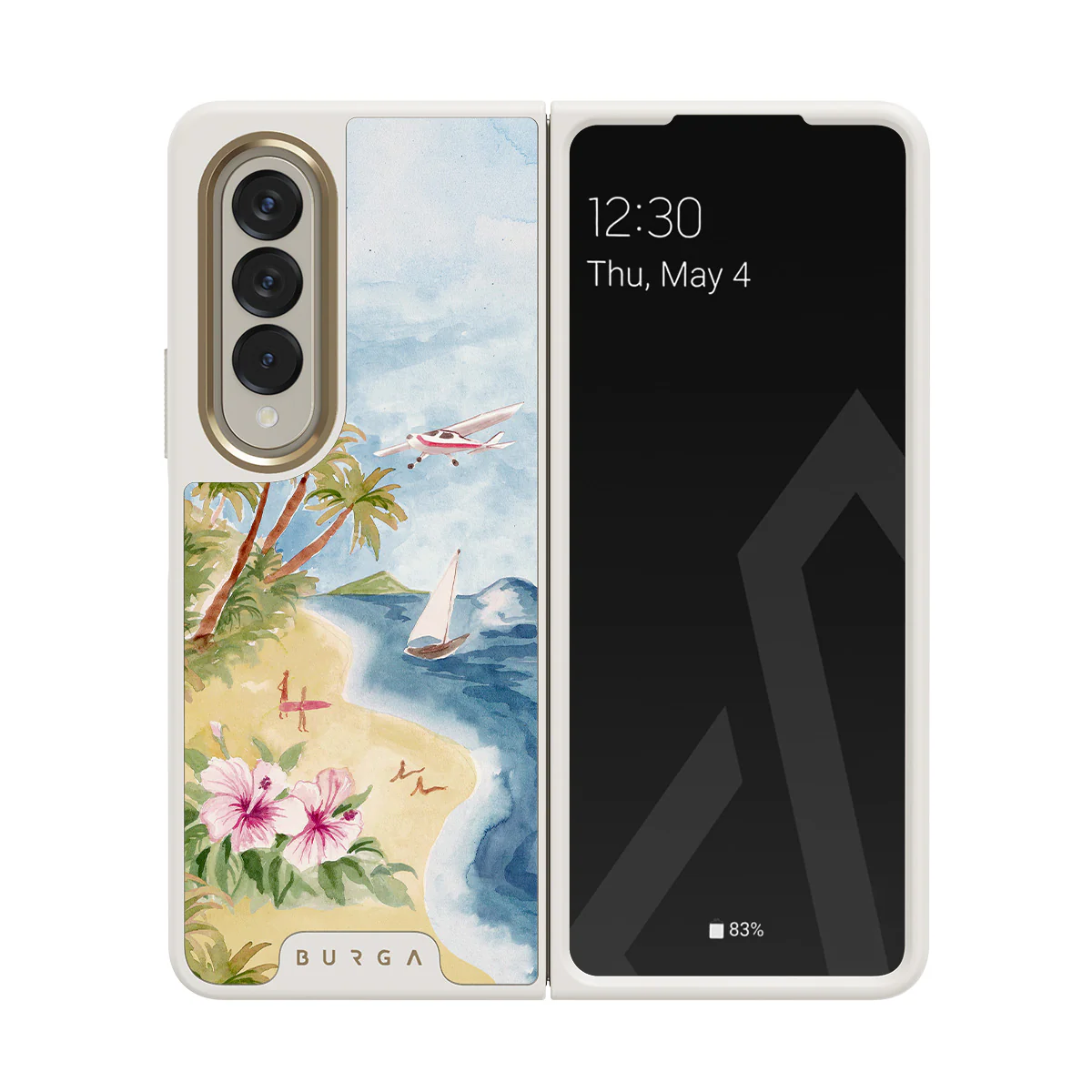 Escape - Samsung Galaxy Z Fold 4 Case - Image 20