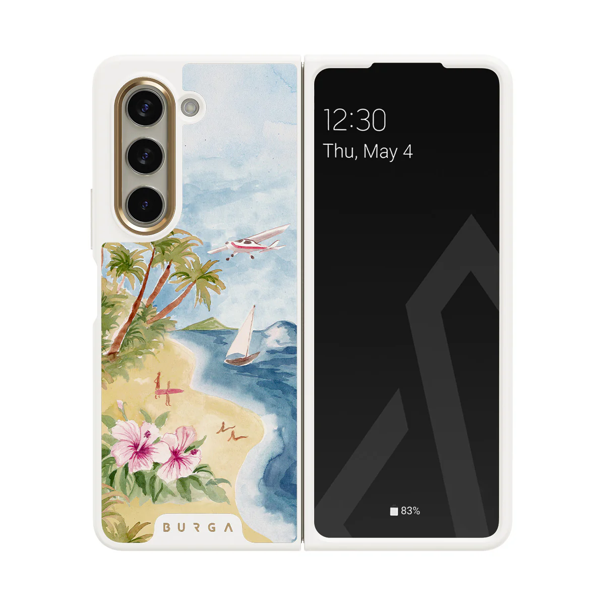 Escape - Samsung Galaxy Z Fold 5 Case - Image 15