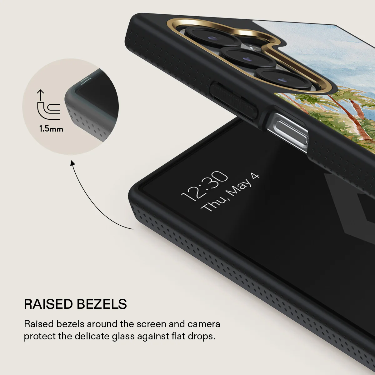 Escape - Samsung Galaxy Z Fold 6 Case - Image 4