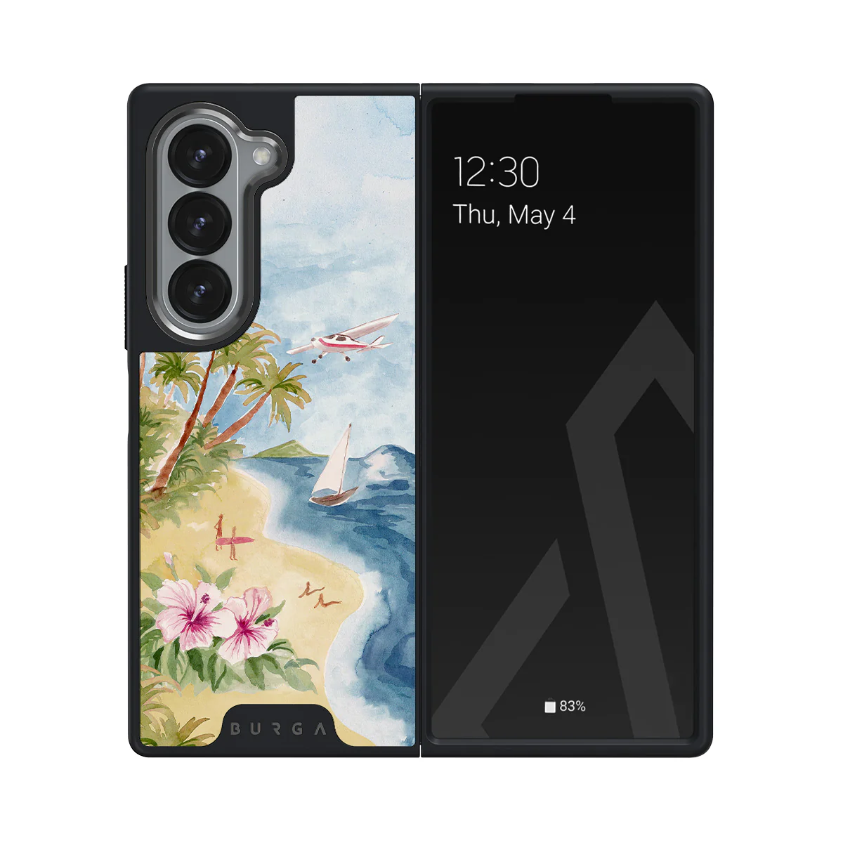 Escape - Samsung Galaxy Z Fold 6 Case - Image 8