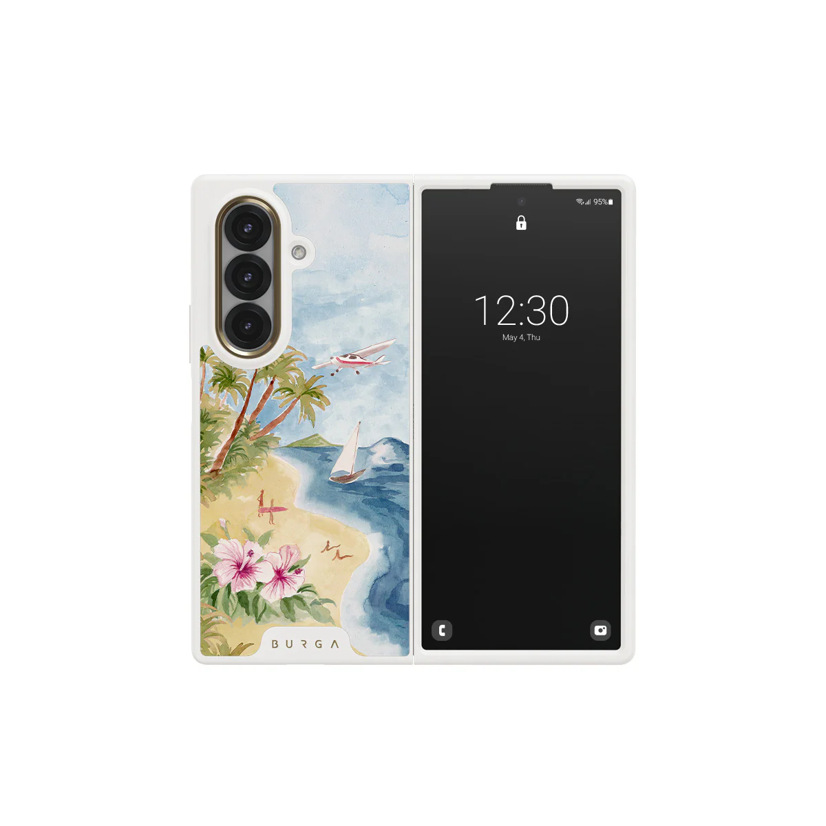 Escape - Samsung Galaxy Z Fold 7 Case - Image 15