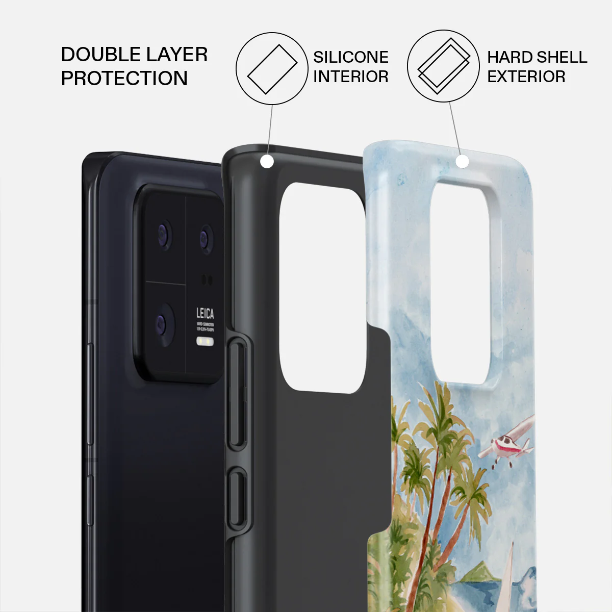 Escape - Xiaomi 13 Pro Case - Image 2