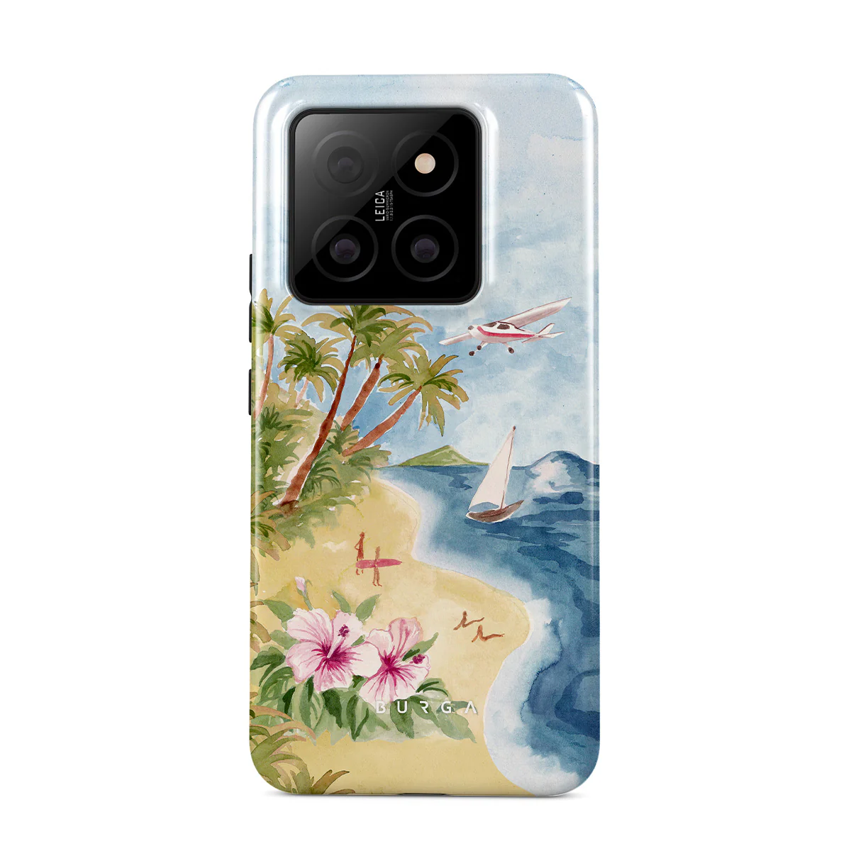 Escape - Xiaomi 14 Case