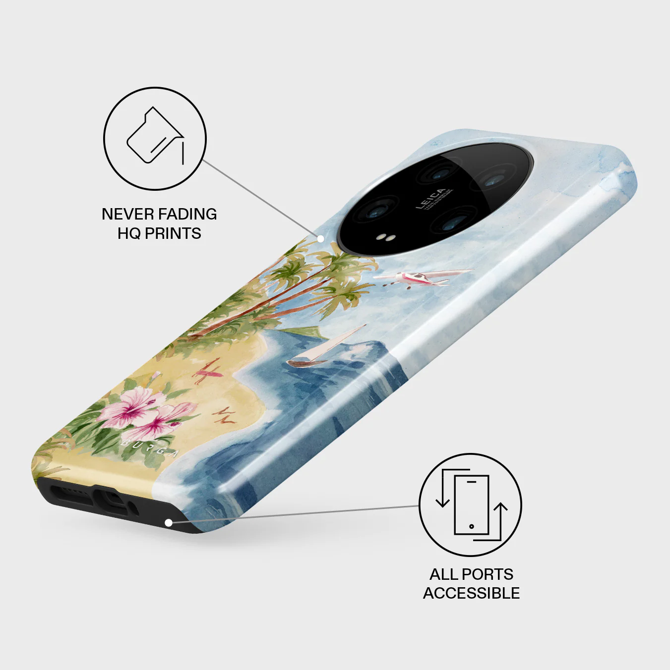 Escape - Xiaomi 14 Ultra Case - Image 3
