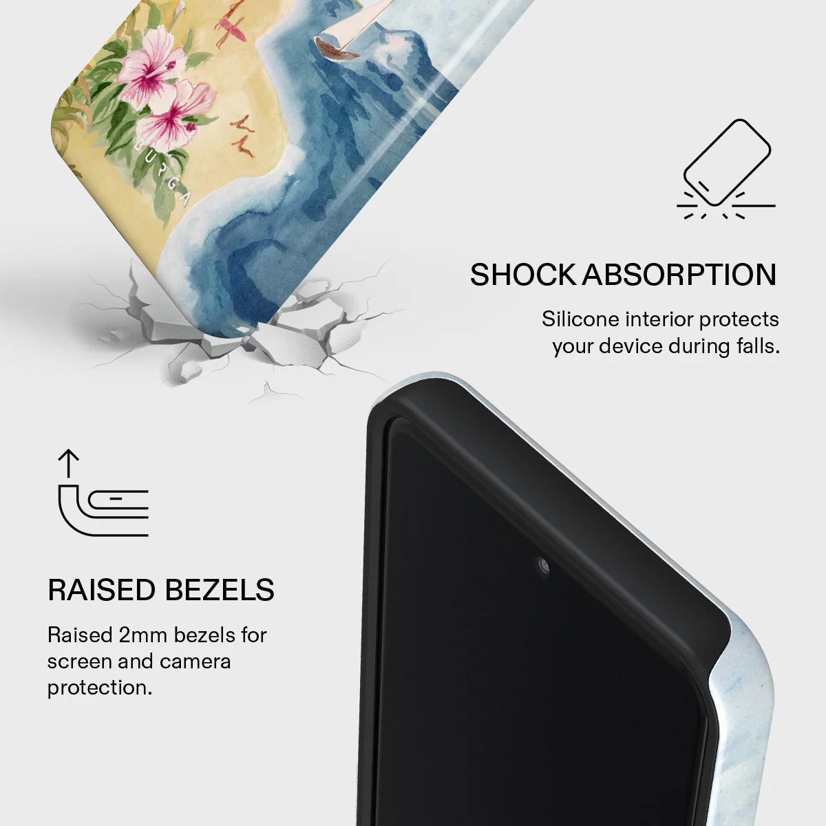 Escape - Xiaomi 15 Pro Case - Image 4